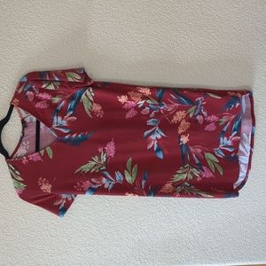 Women's dress